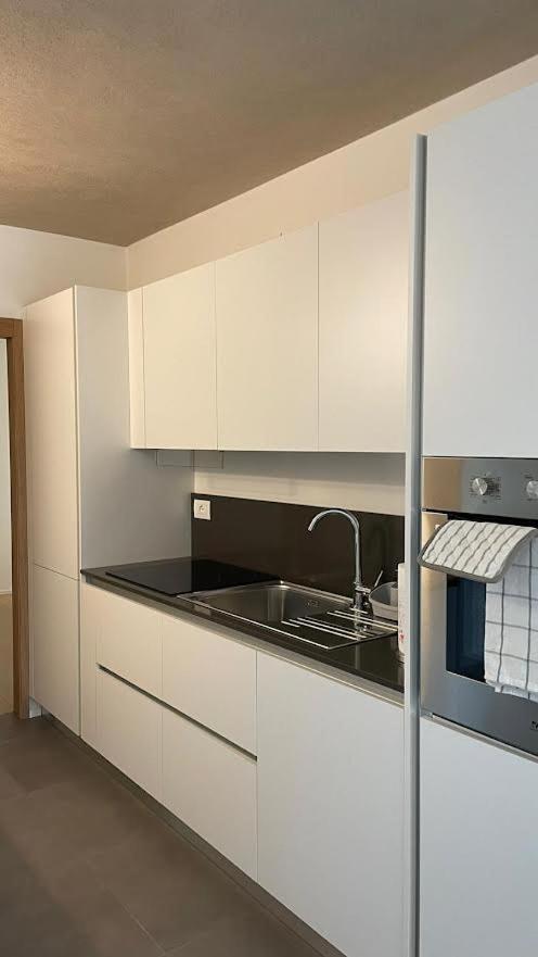 Api Tenna Apartments Glicine 1 Eksteriør bilde