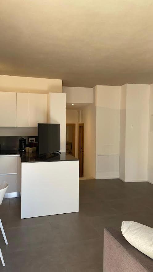 Api Tenna Apartments Glicine 1 Eksteriør bilde