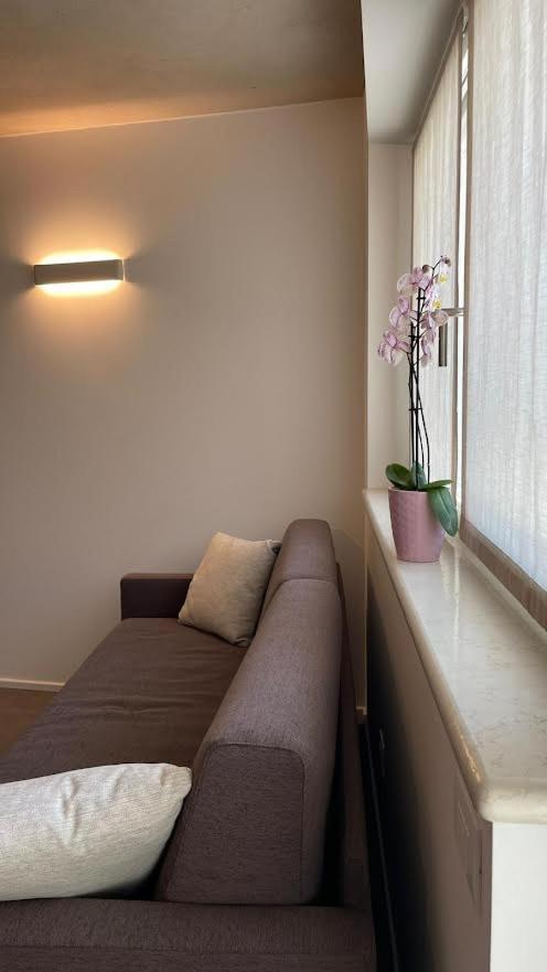 Api Tenna Apartments Glicine 1 Eksteriør bilde